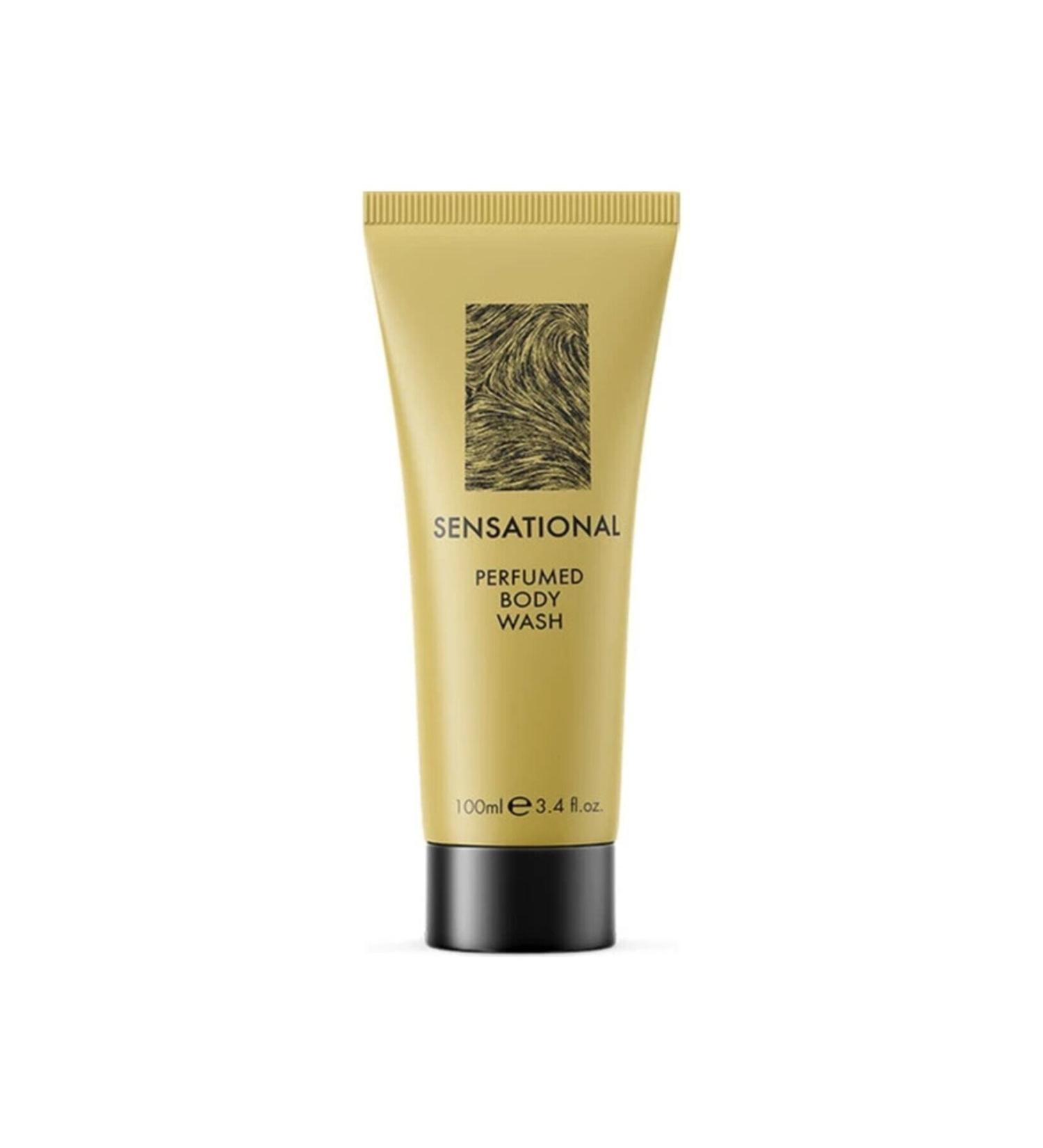 Farmasi Sensational Perfumed Body Wash