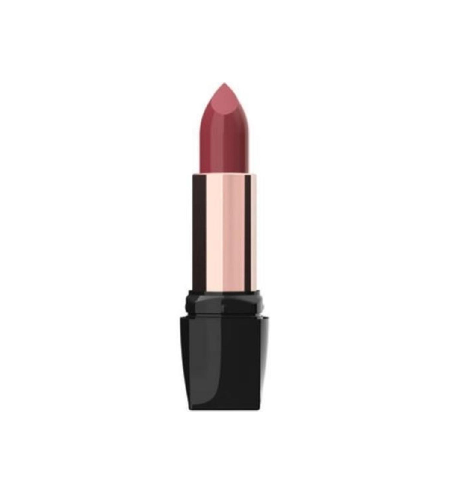 Golden Rose Satin Lipstick 25