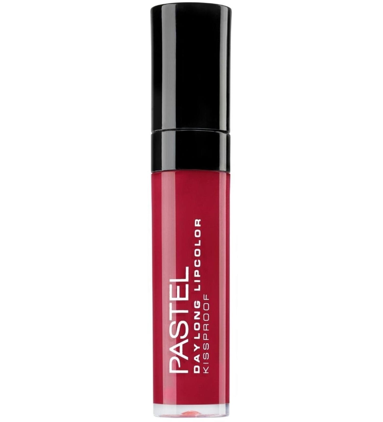 Pastel Daylong Liquid Lipstick No: 48