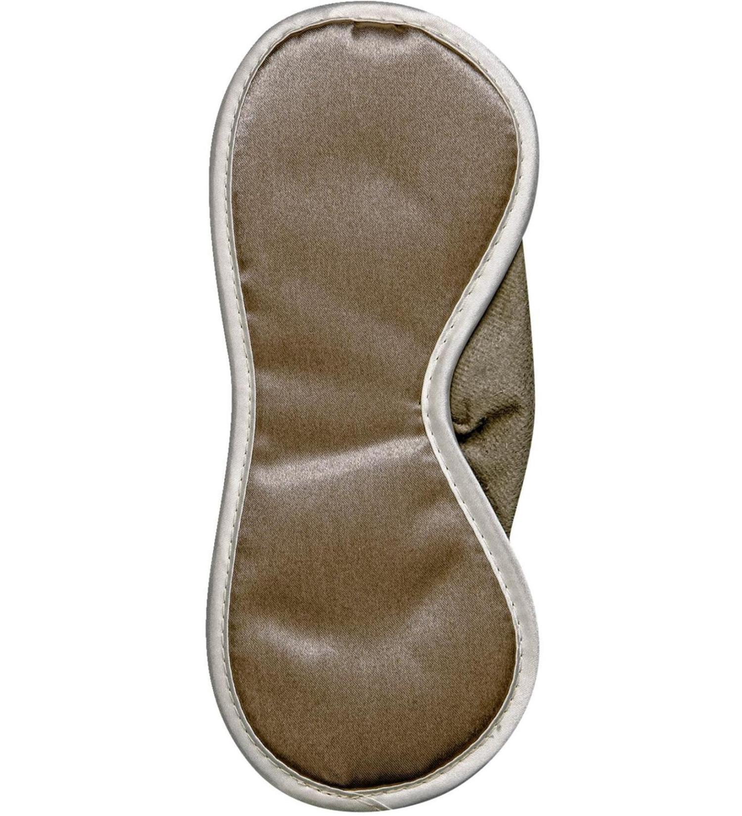 FOR YOUR BEAUTY Sleeping Mask Black Motif - Buy Online on GoSupps.com