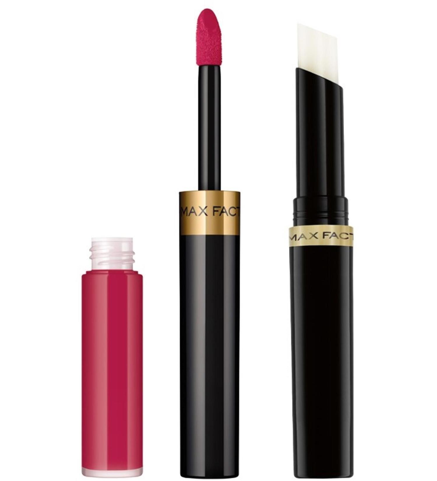 Max Factor Lipfinity Liquid Lipstick 335 Just In Love - Buy Online on GoSupps.com