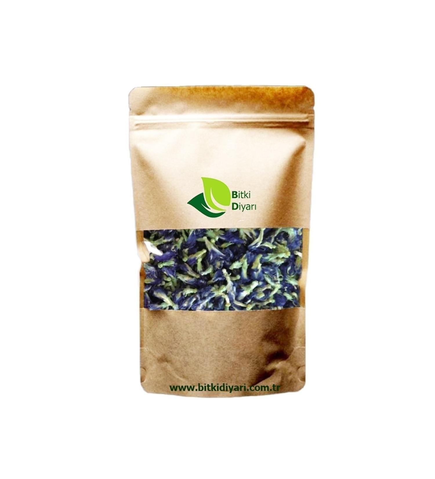 Plantland Blue Butterfly Tea 100gr