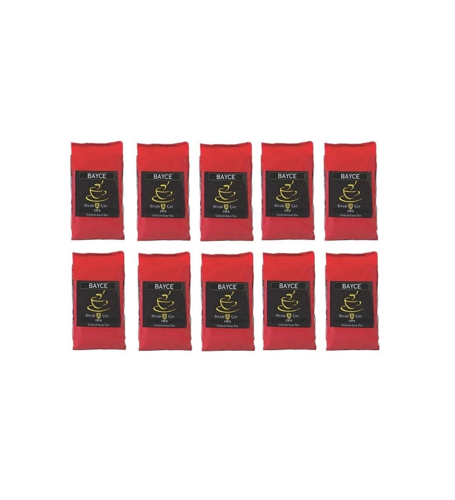 Beta Tea Bayce Opa Opp 500 Gr