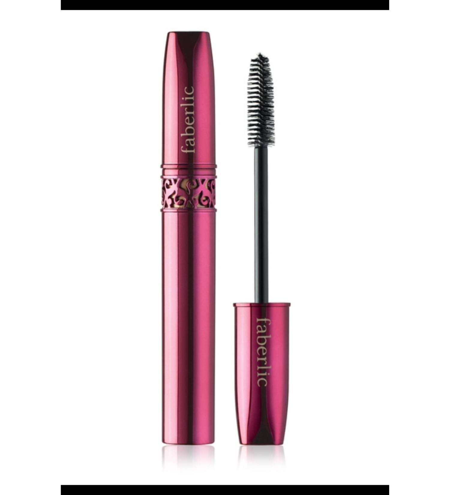Faberlic Secret Story Styling Mascara "Starring"