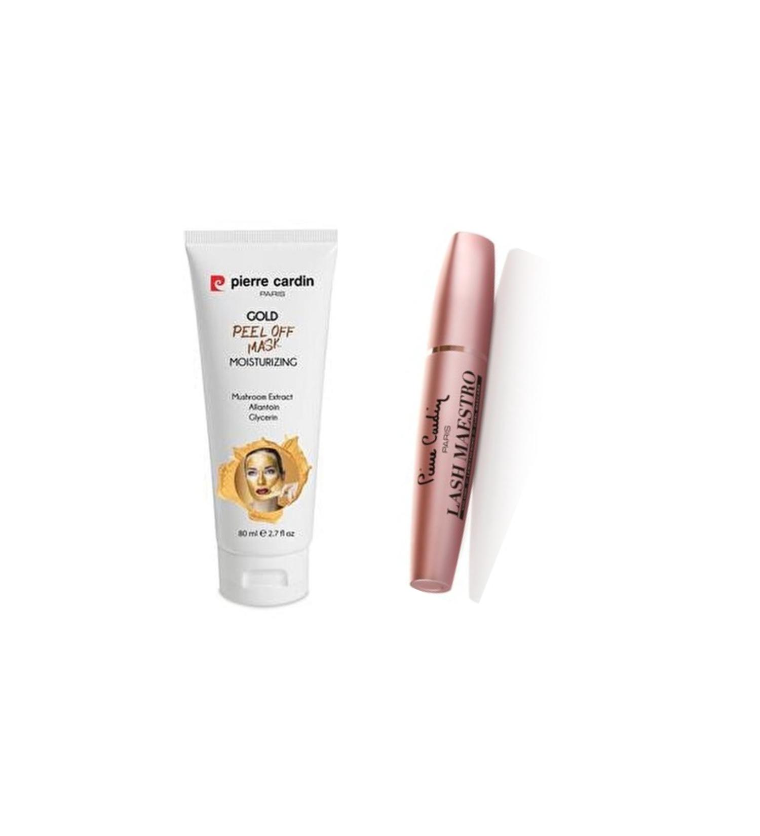 Pierre Cardin Pierre Card n Mascara and Alt nmaske