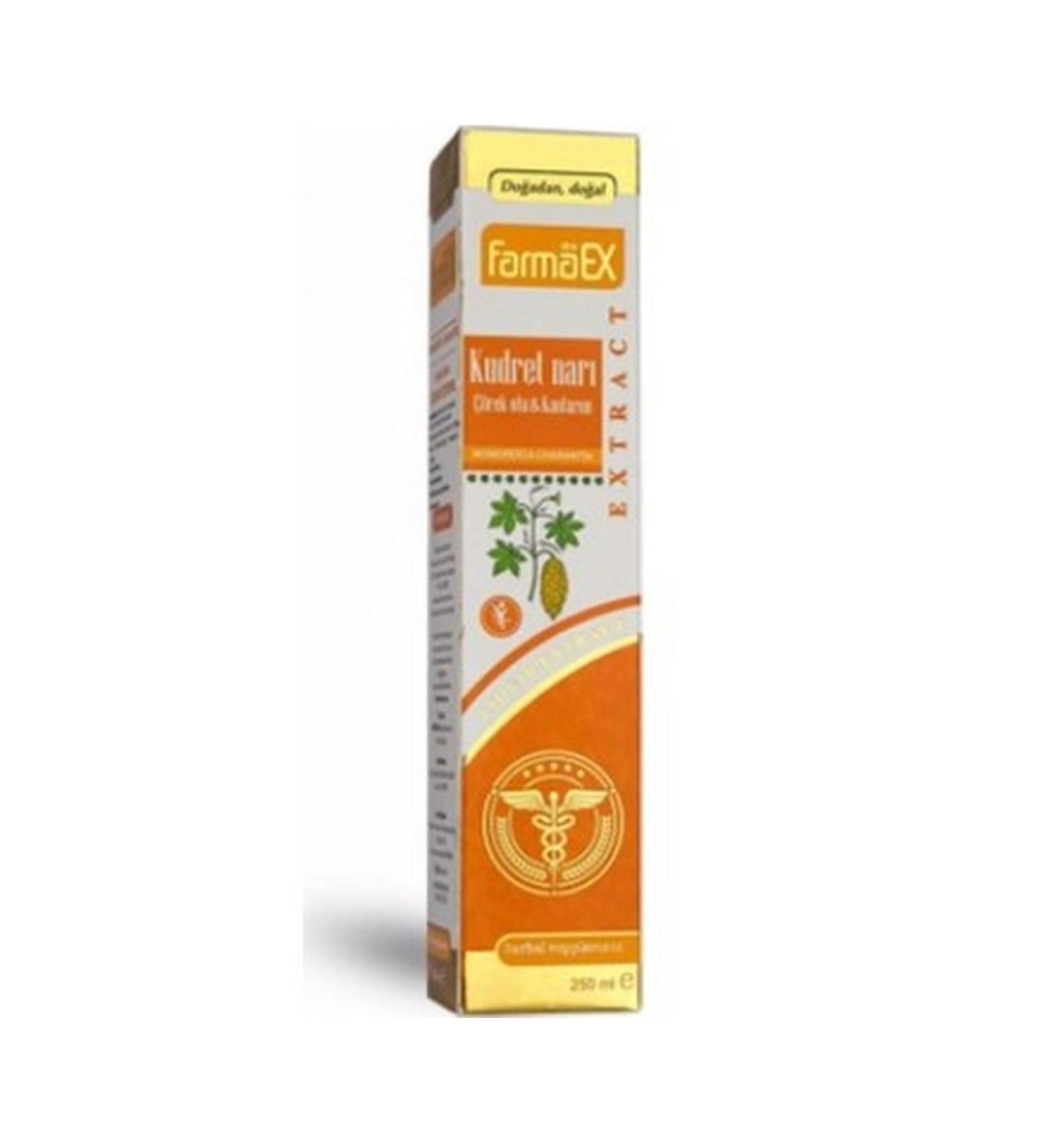 Bitter Melon Extract 250 Ml