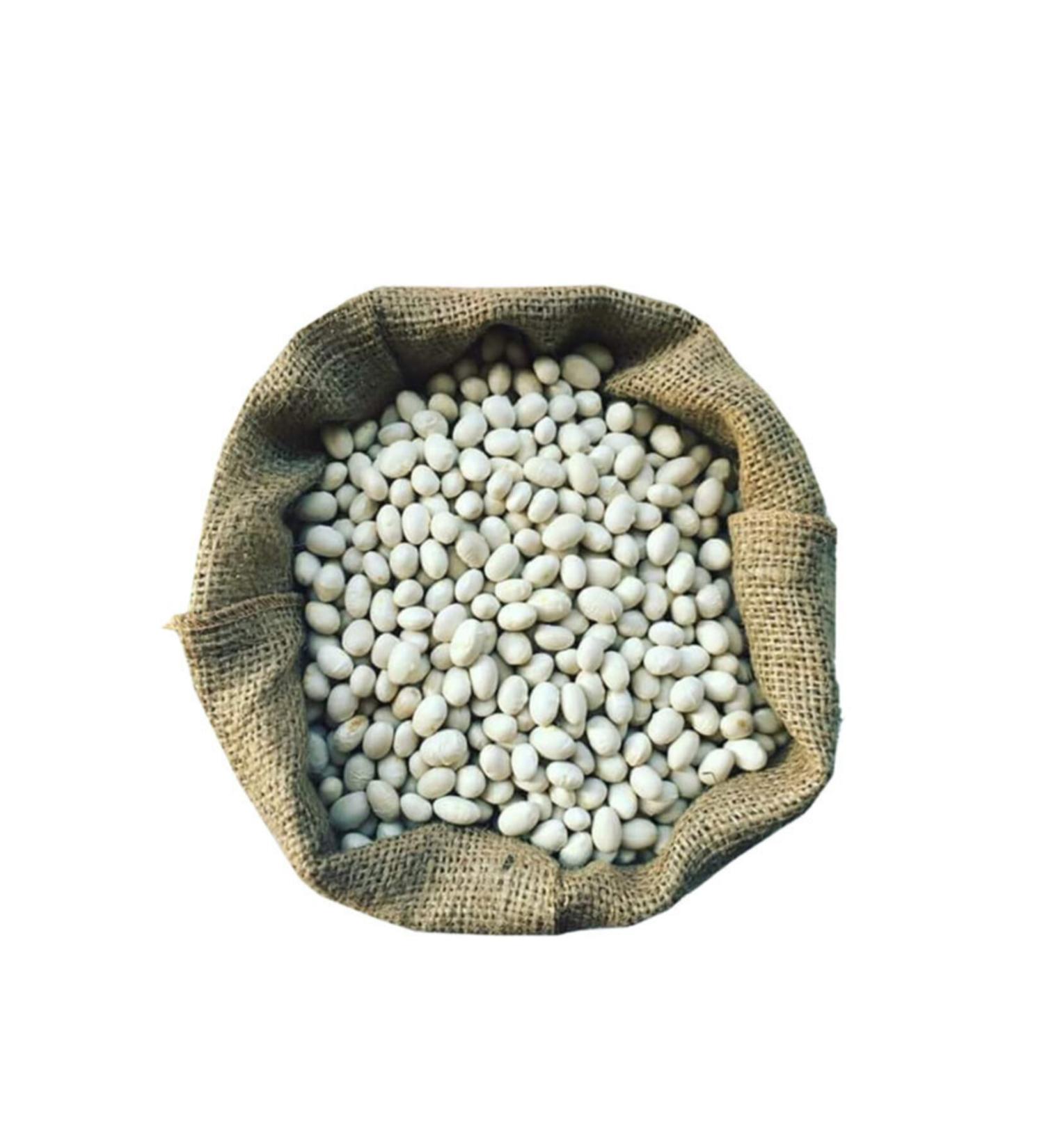Afyon Order 0 Natural Village Beans Organic Dry Beans Grown with Animal Manure 1000 Grams