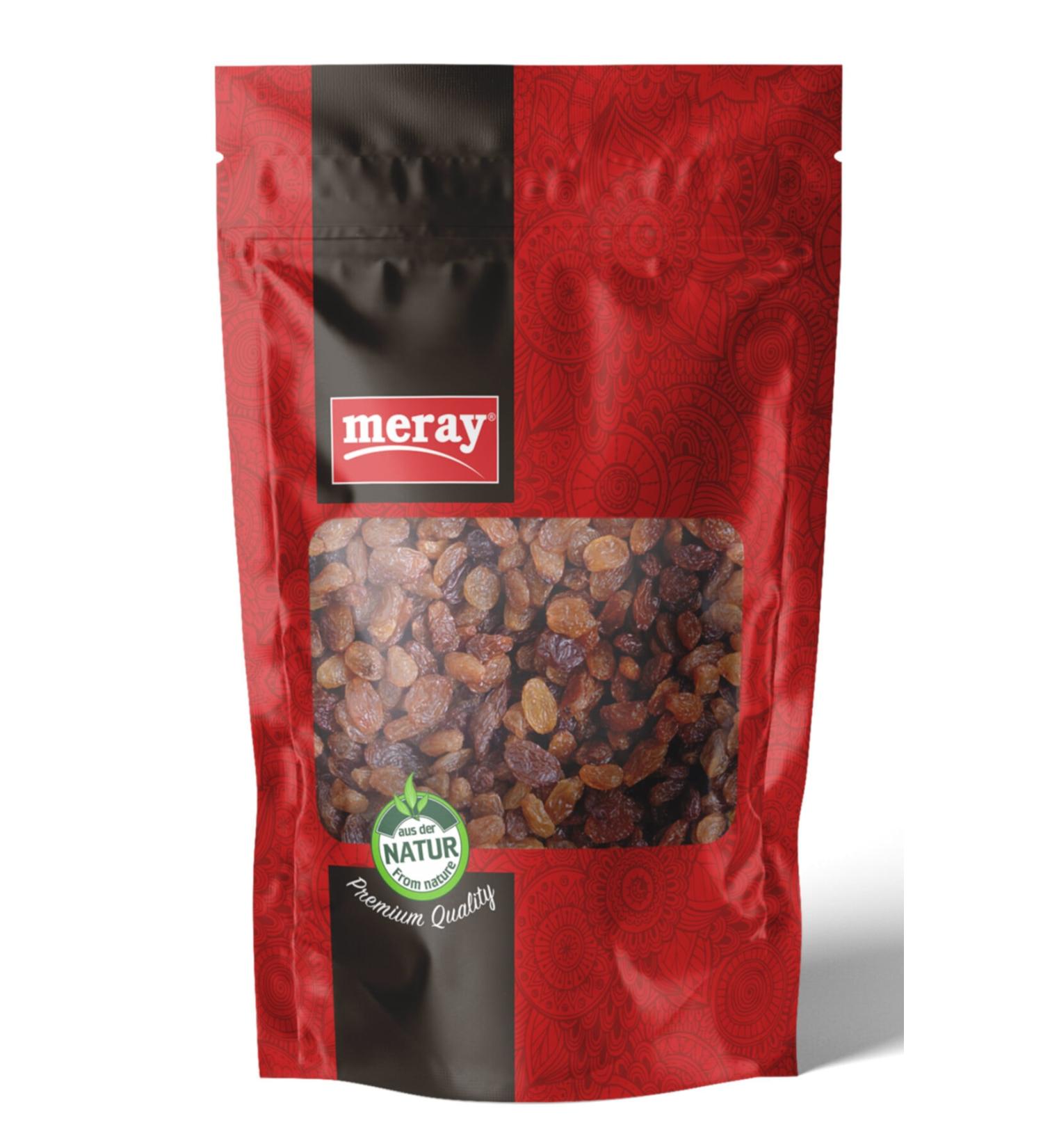 Meray Raisins Izmir Seedless 1 Kg