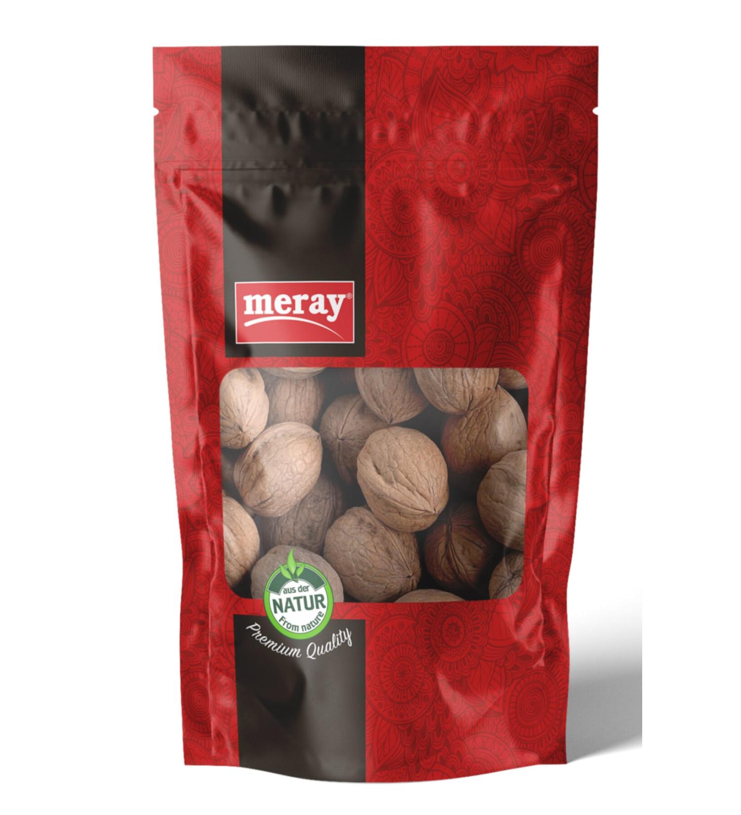 Meray Walnut Shelled Local 1 Kg