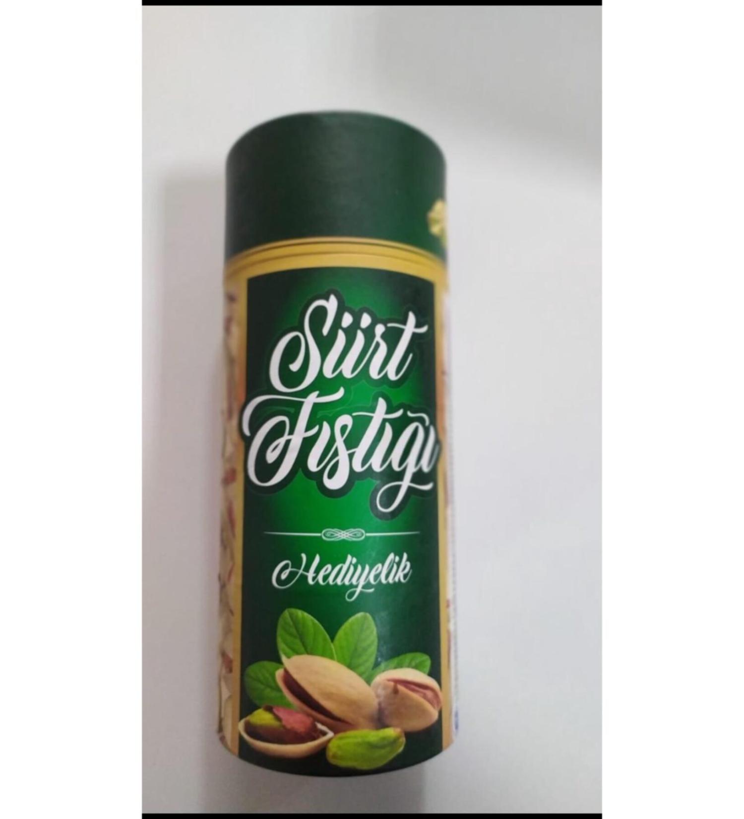 S RT LOCAL Siirt Pistachio 1 Kg Boxed