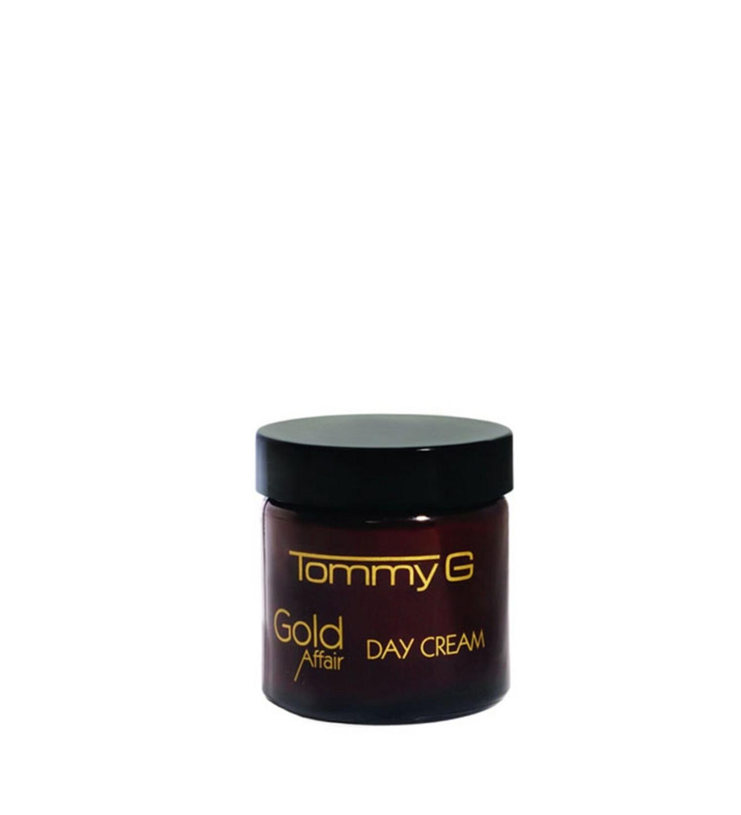 TOMMY G Gold Affair Day Cream 60ml - Gold Affair Day Cream - Tg8ga-004-f15