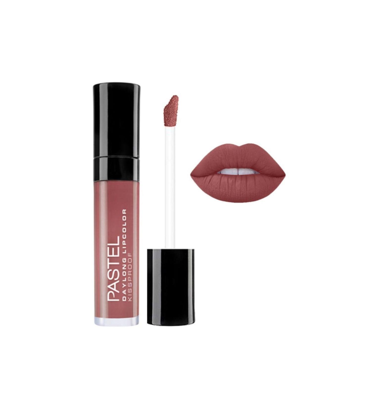 Pastel Day Long Lasting Lipstick 39