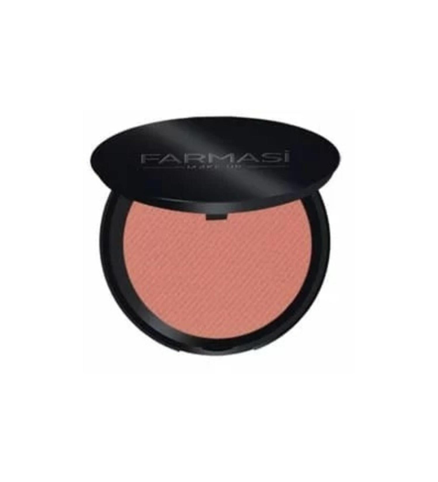 Farmasi Tender Blush On Tender Blush On 02