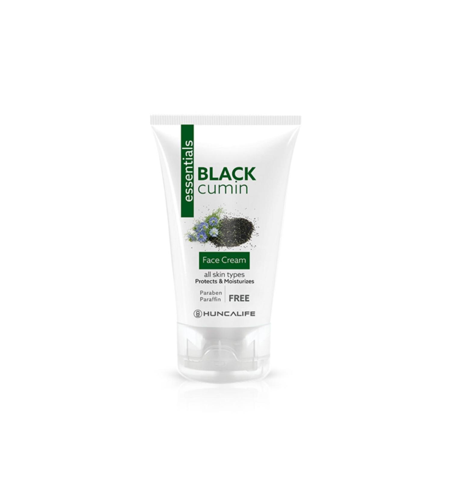 Huncalife Black Cumin Black Cumin Face Cream