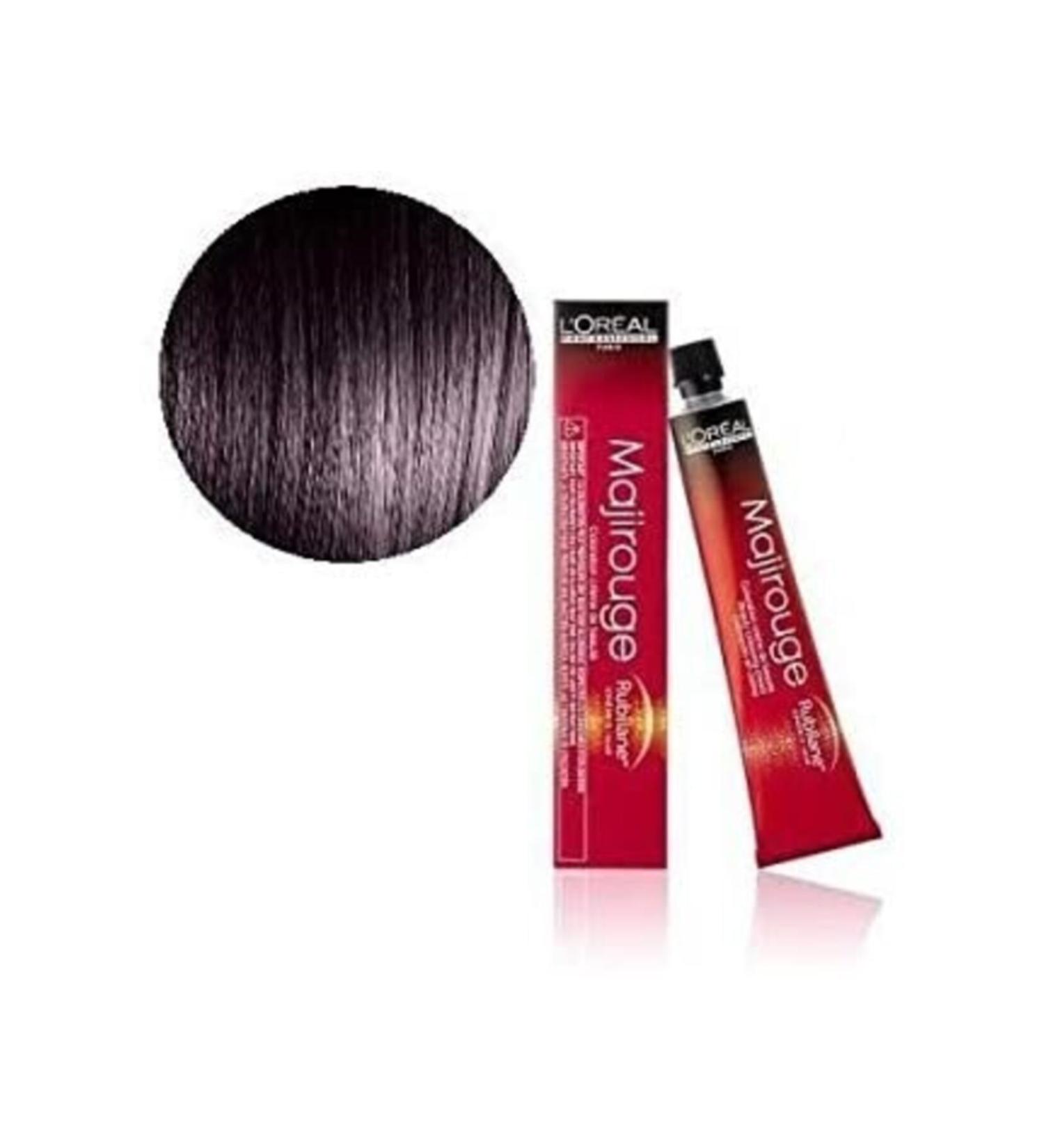 Majirel Majirel 5.20 Hair Dye