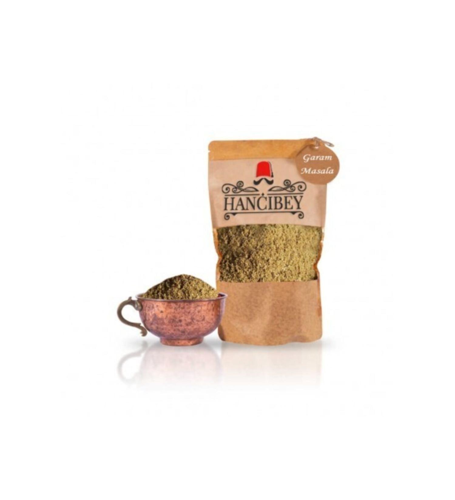 Hanc bey Gram Masala 1 Kg