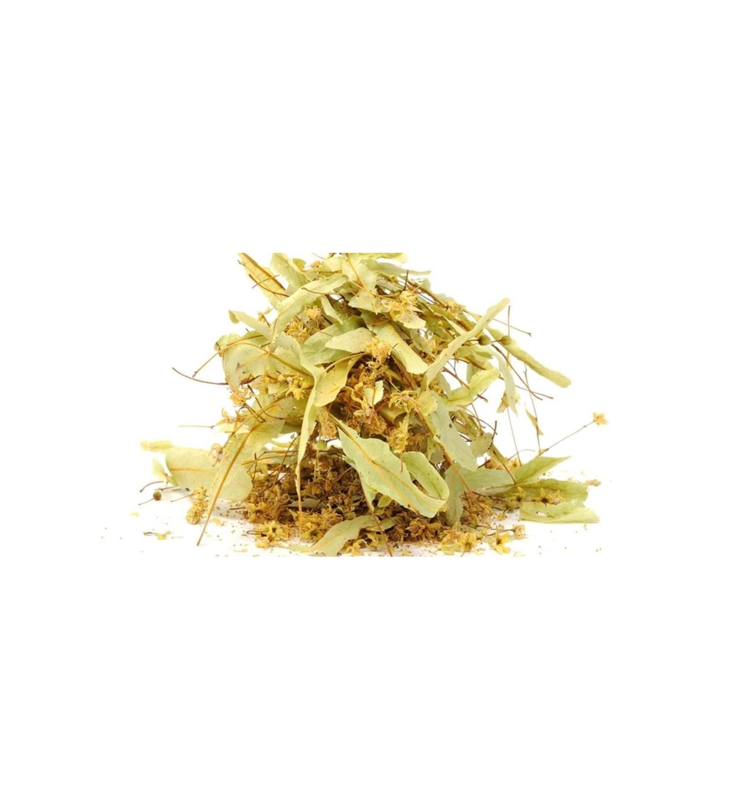 Bulk Linden 250 gr