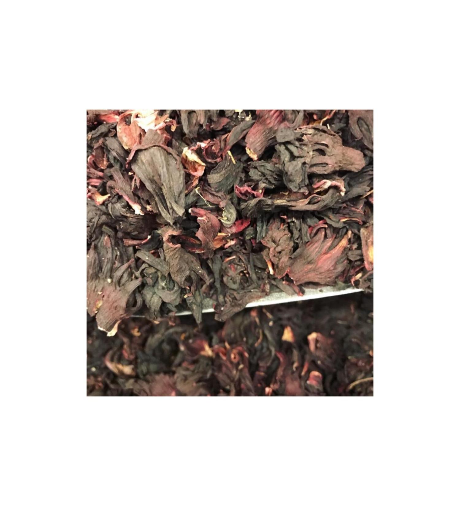BEYPAZARI LOCAL PRODUCTS Hibiscus (Pomegranate Flower) 250gr