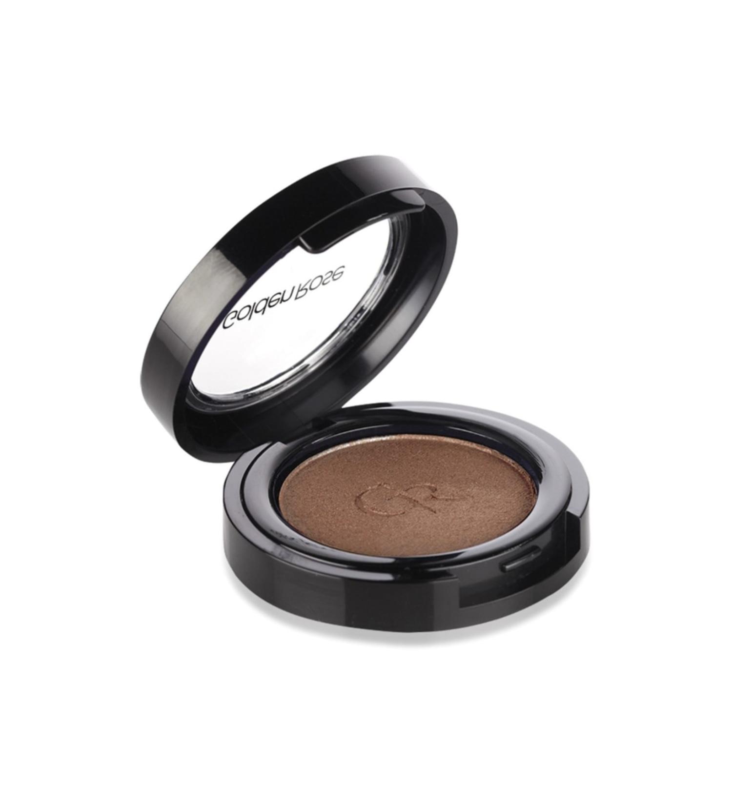 Golden Rose Matte Eyeshadow - Silky Touch Matte Eyeshadow No: 209 8691190329099