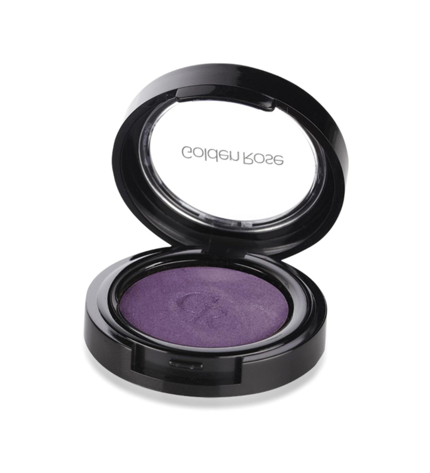 Golden Rose Eyeshadow - Silky Touch Pearl Eyeshadow No: 130 8691190328306