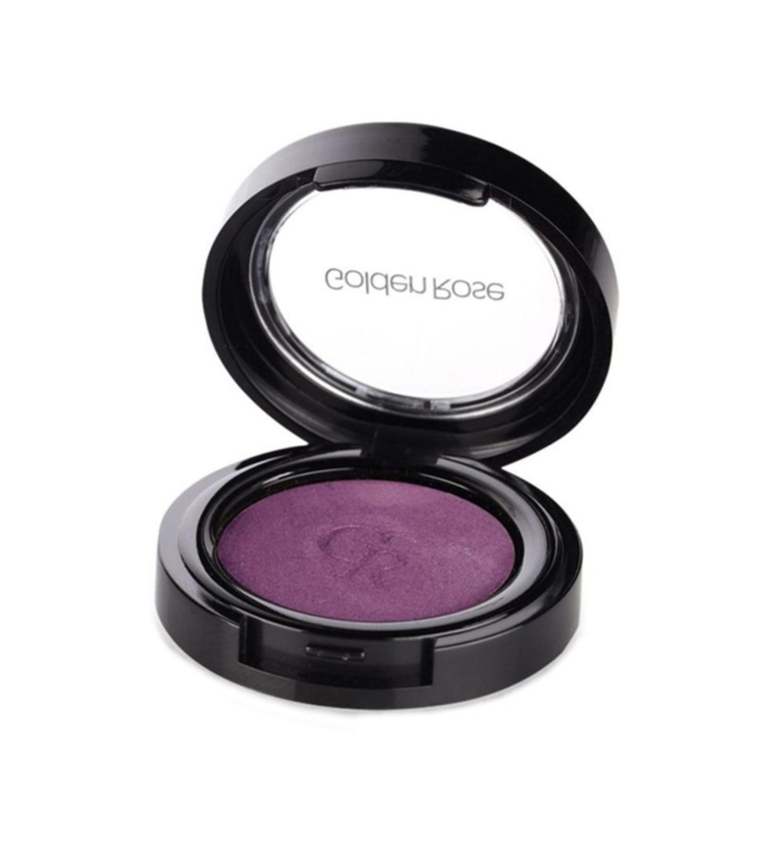 Golden Rose Eyeshadow - Silky Touch Pearl Eyeshadow No: 131 8691190328313