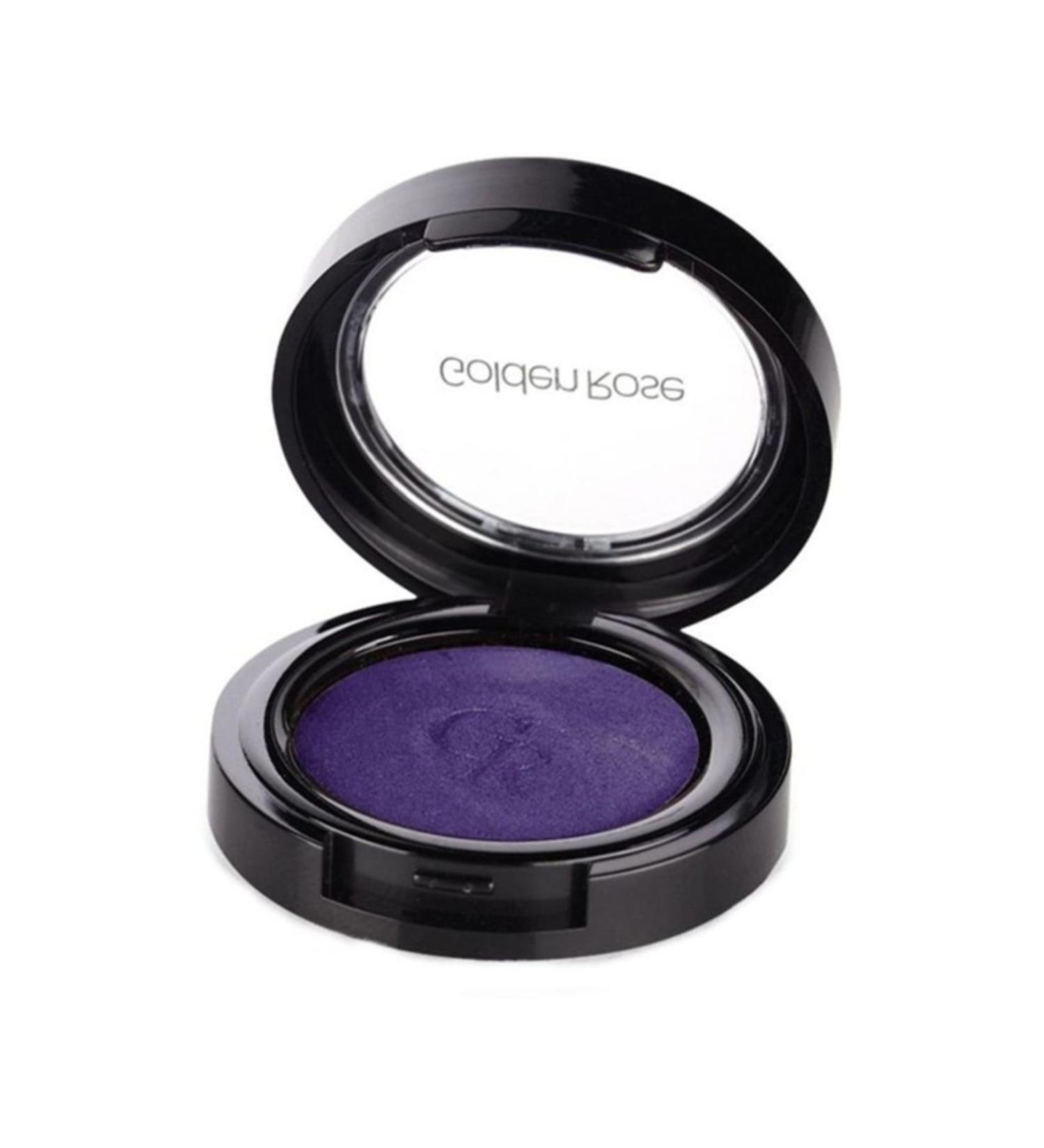 Golden Rose Eyeshadow - Silky Touch Pearl Eyeshadow No: 120 8691190328207