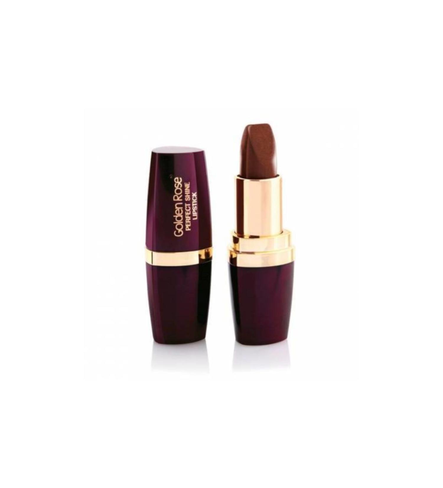 Golden Rose Perfect Shine Lipstick 227