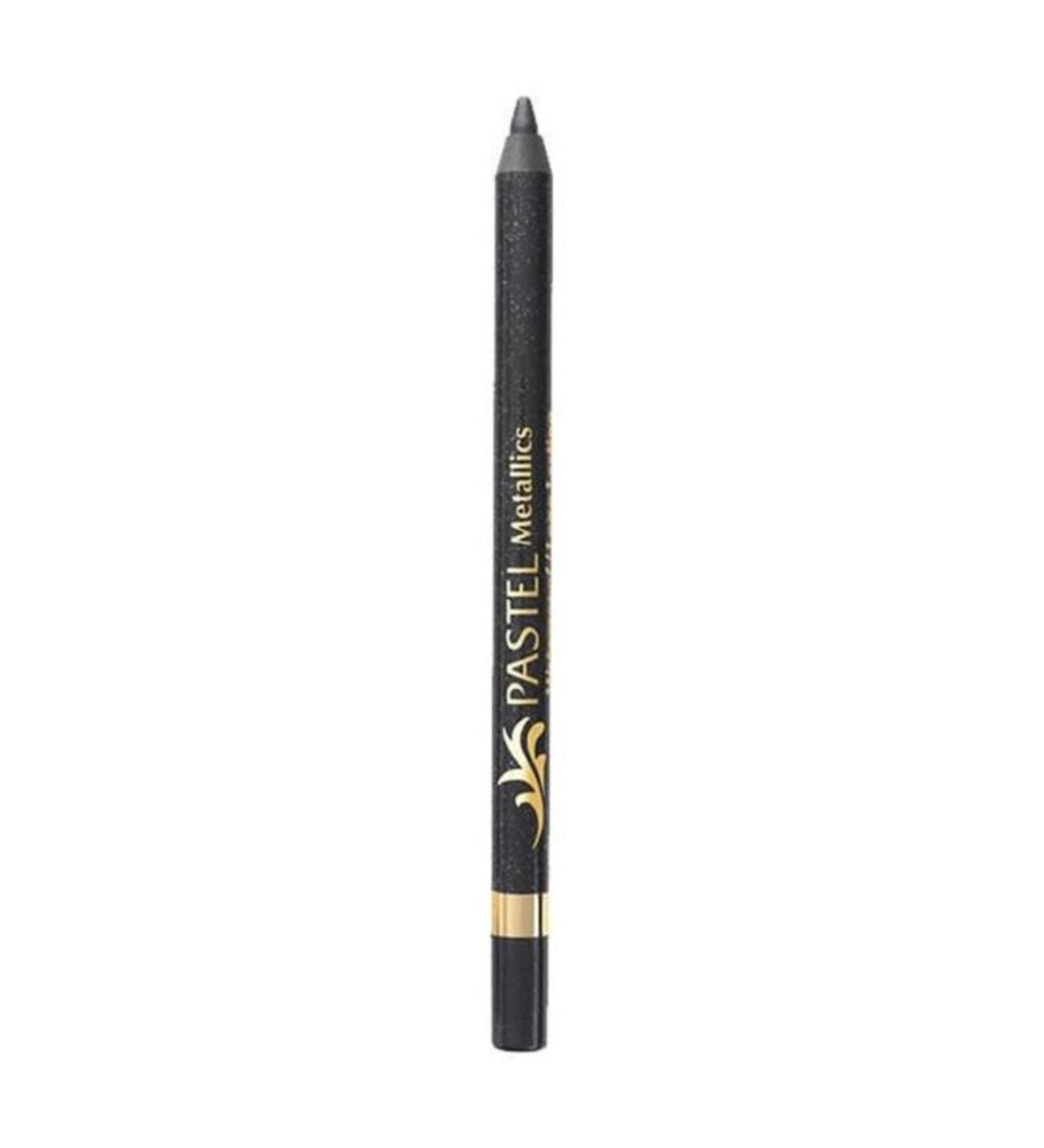 Pastel Eye Pencil - Metallics Waterproof No: 321 8690644033216