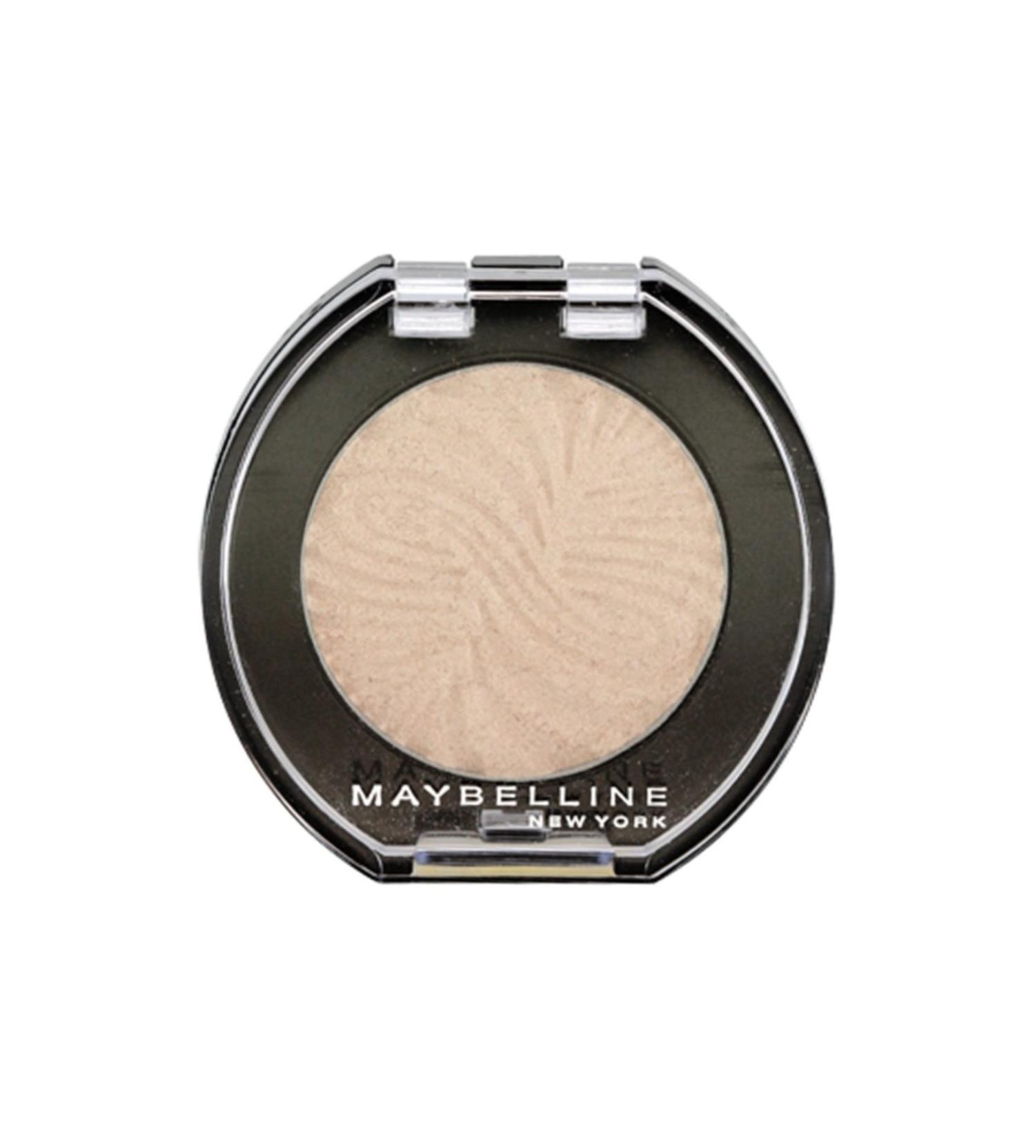 Maybelline New York Eyeshadow - Color Show Eyeshadow 13 Sultry Sand 3600531061357