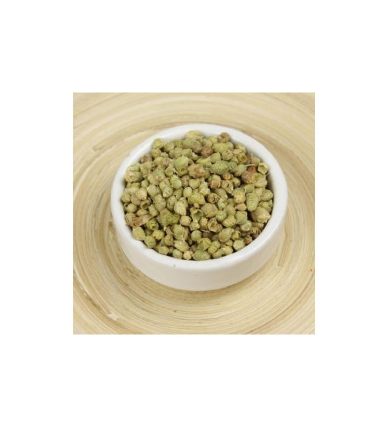 BEYPAZARI LOCAL PRODUCTS Mountain Thyme 1 kg