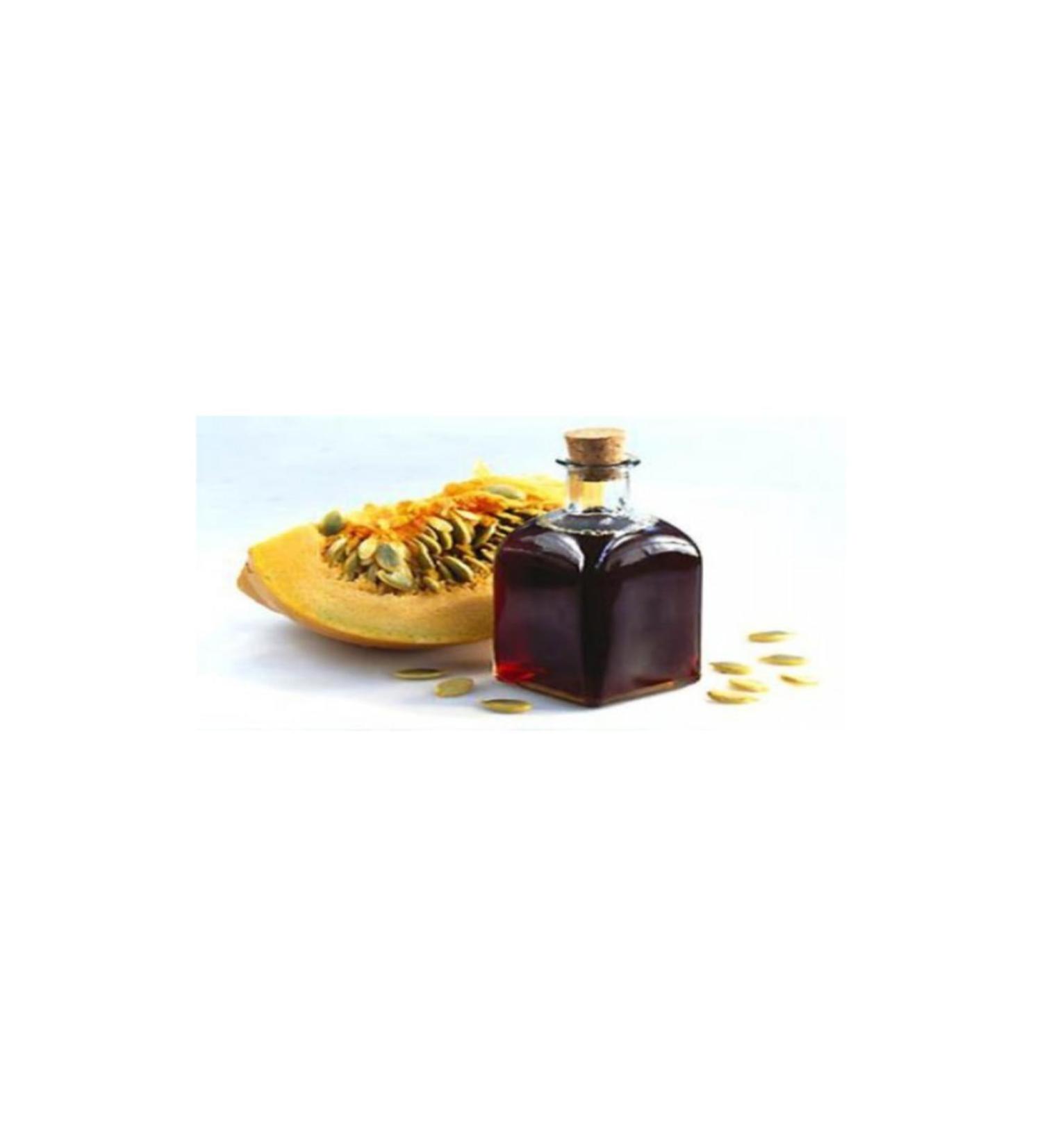 BEYPAZARI LOCAL PRODUCTS Cold Pressed Pumpkin Seed Oil 100 Ml - Buy Online on GoSupps.com