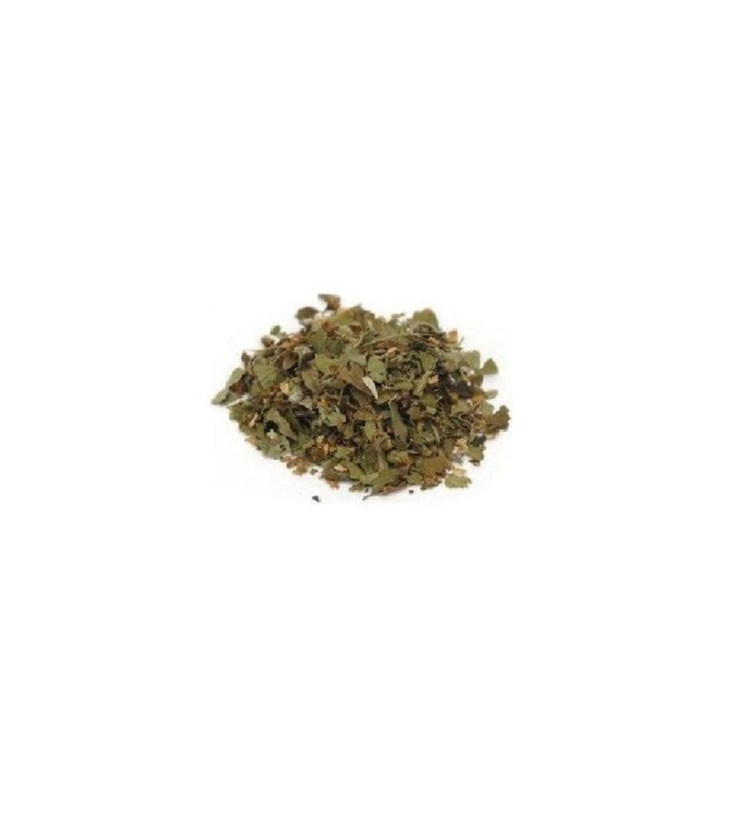 Pavrika Hawthorn Leaf 50gr