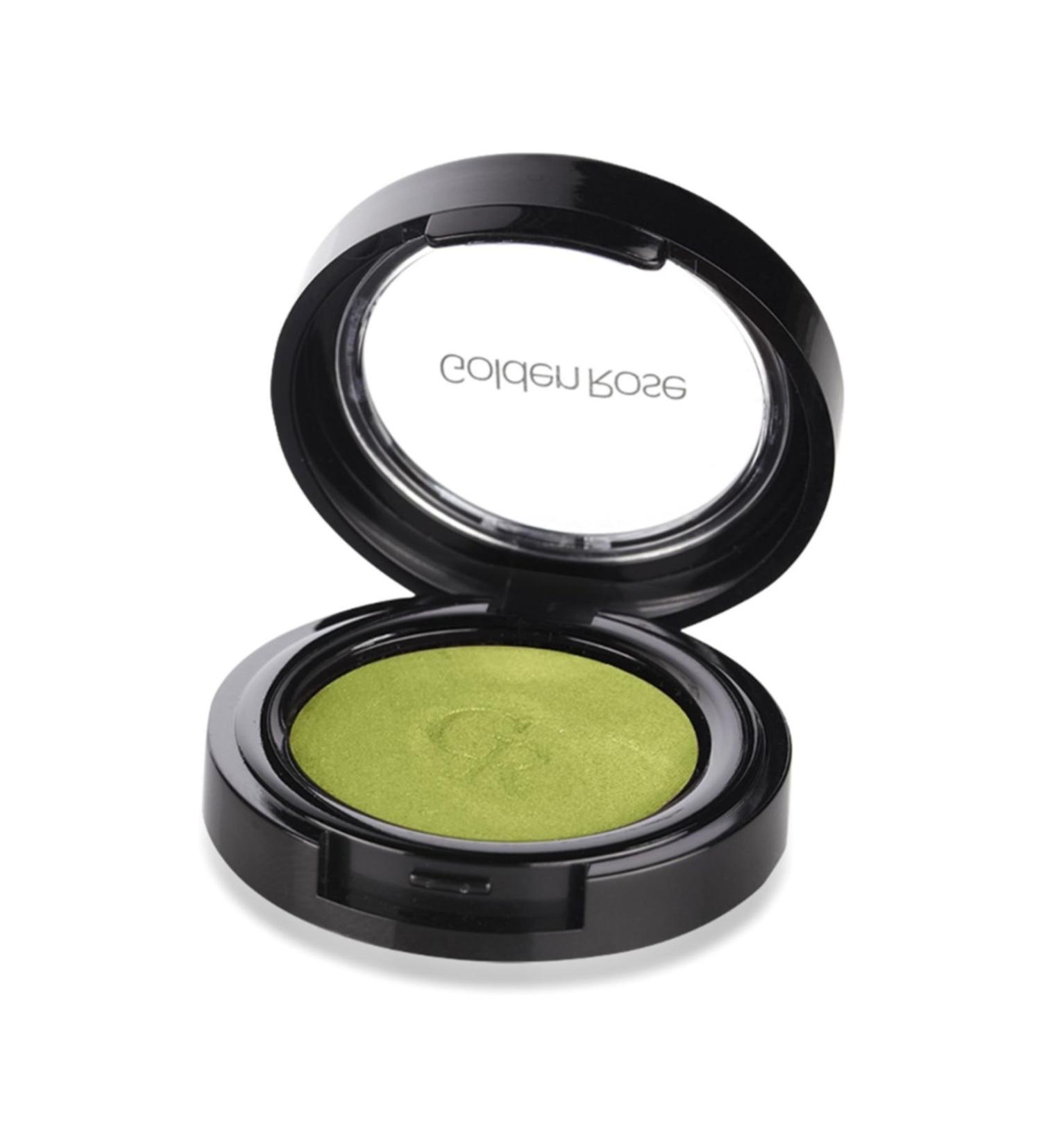 Golden Rose Eyeshadow - Silky Touch Pearl Eyeshadow No: 108 8691190328085