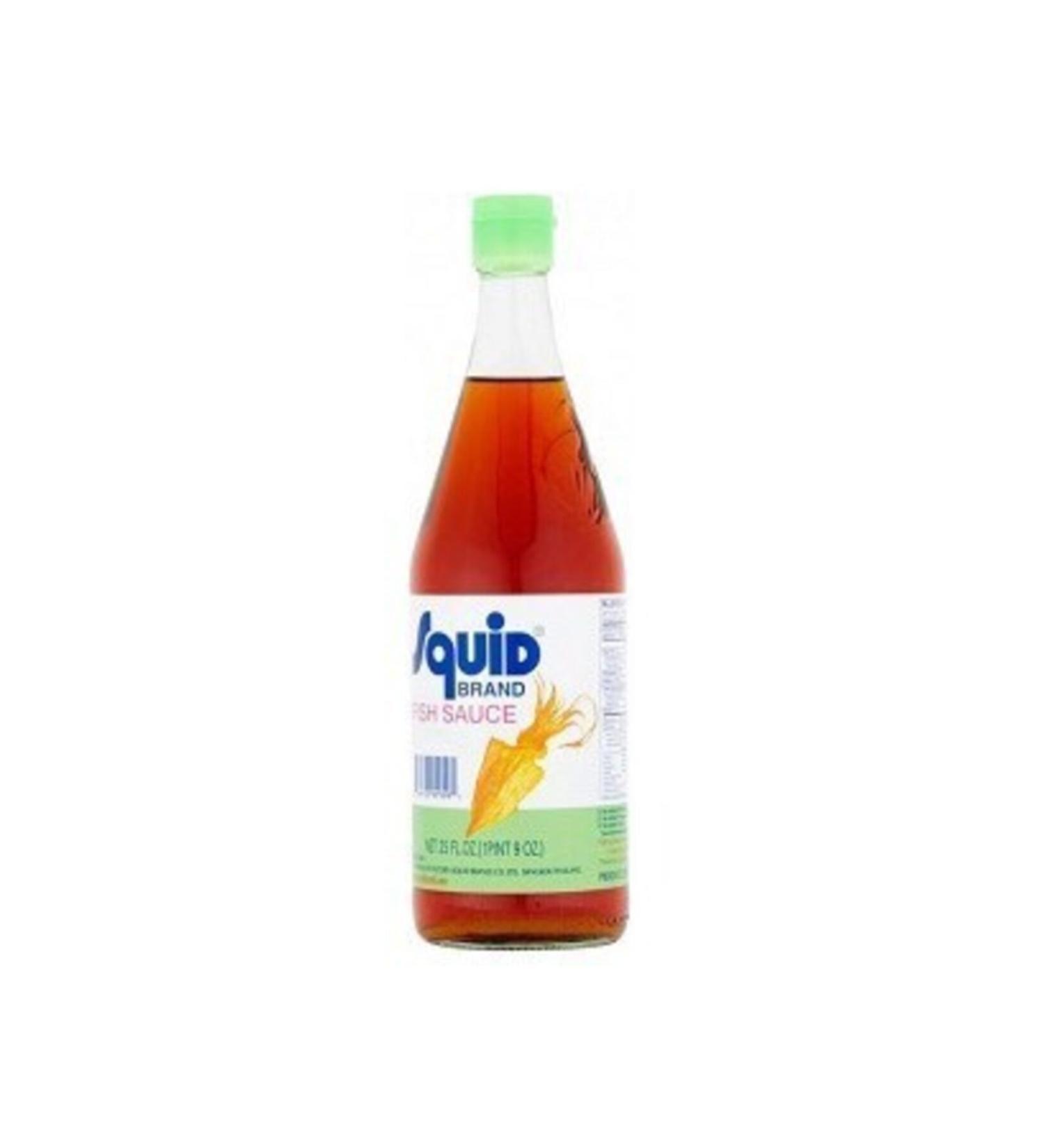 Brand Fish Sauce 725 Ml