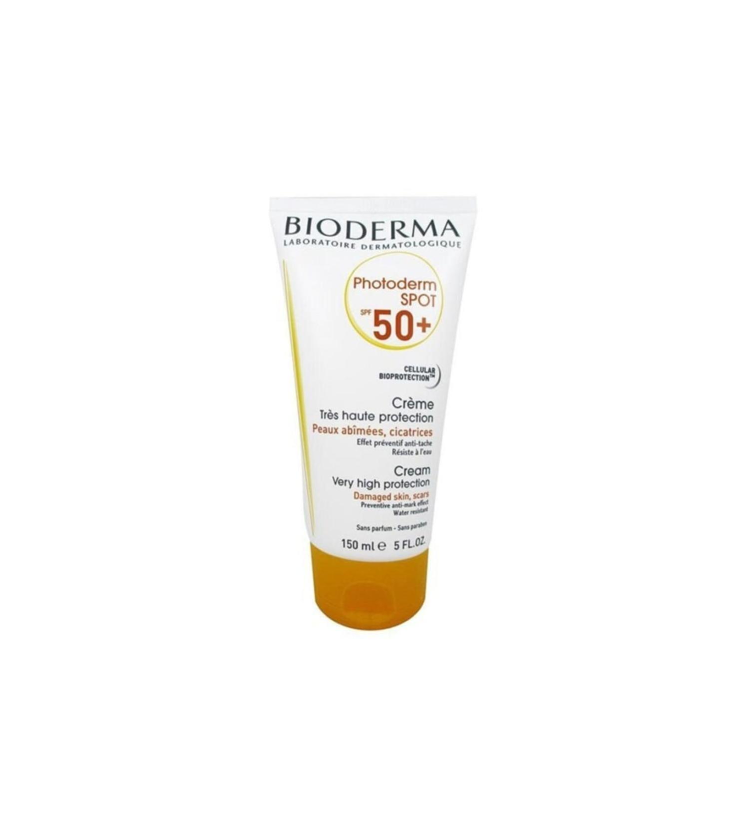 Bioderma Photoderm Spot Spf50+ 150 ml