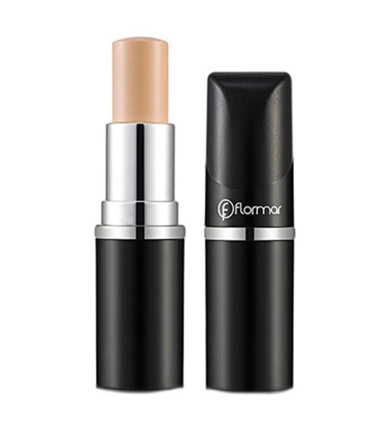 Flormar Stick Concealer - Concealer Stick Light Beige 5.3 g 8690604009022