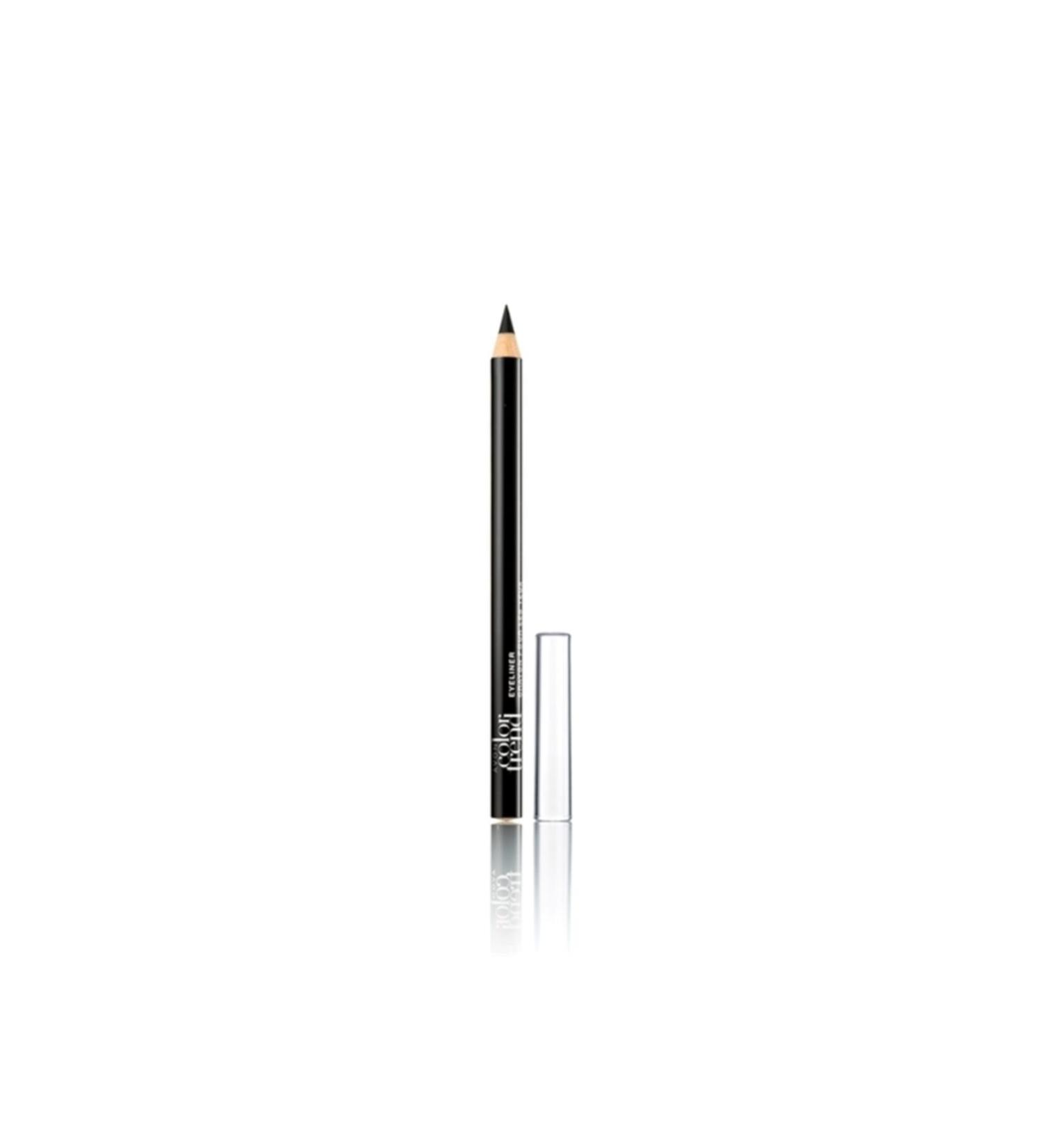 Avon Color Trend Eye Pencil - Black