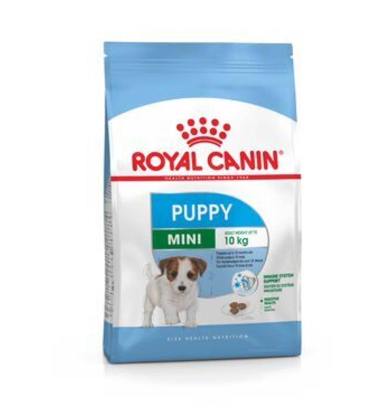 Royal Canin Mini Puppy 4 Kg