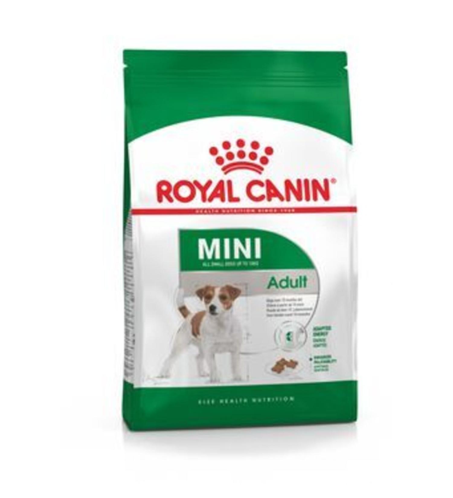 Royal Canin Mini Adult 2 Kg