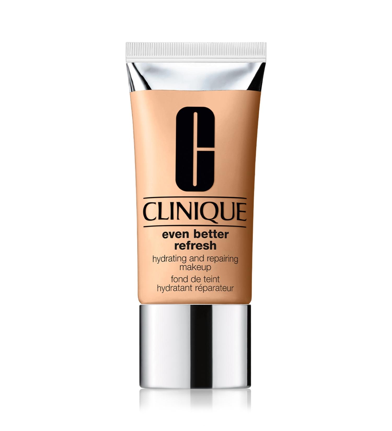 Clinique Even Better Refresh Moisturizing and Repairing Foundation 30 ml
