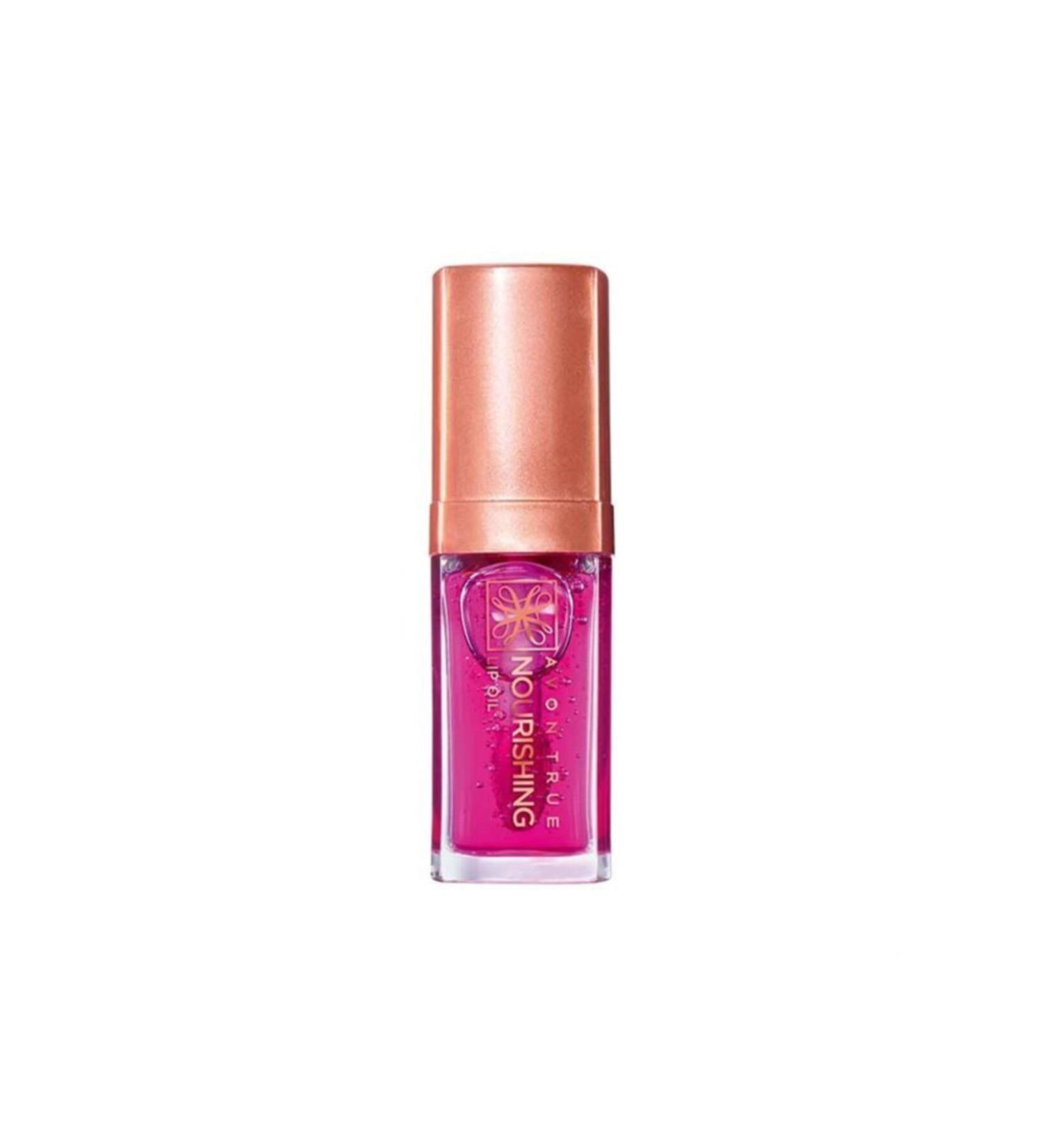 Avon True Nourishing Lip Oil