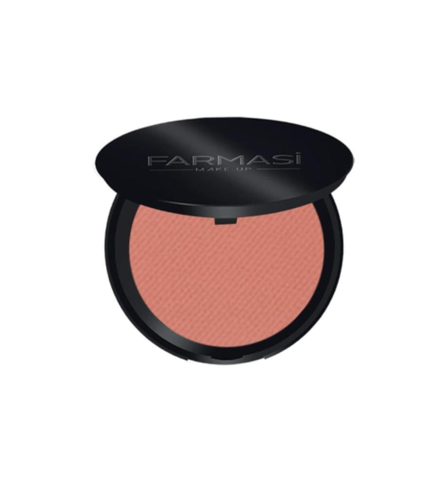 Farmasi Blush - Tender Blush On 02 5gr 8690131772857