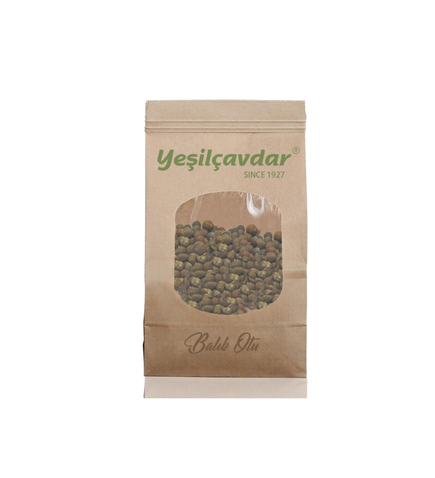 Green Caviar Fish Herb 250g