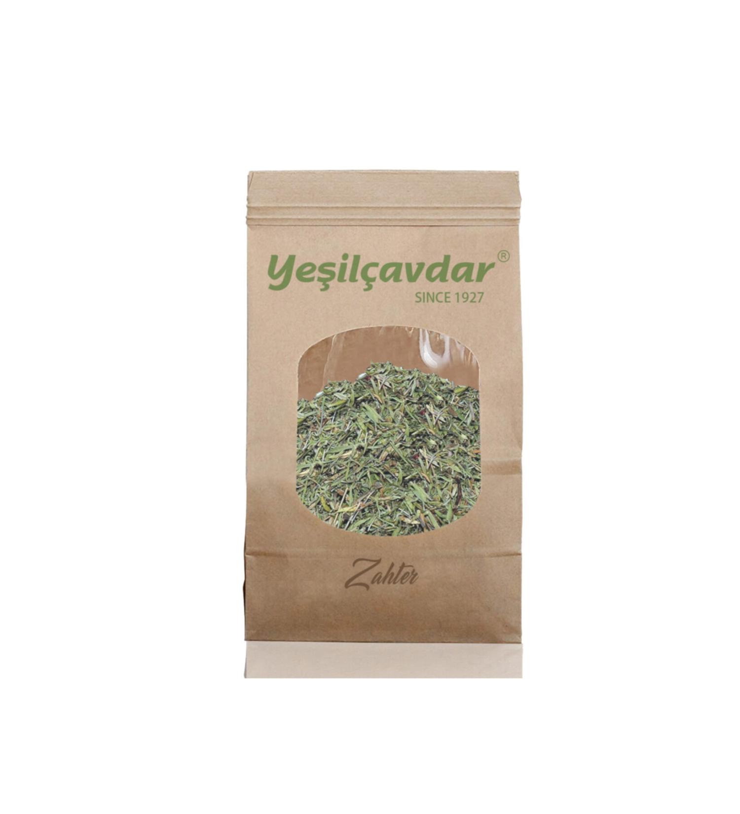 Green Rye Thyme 500g