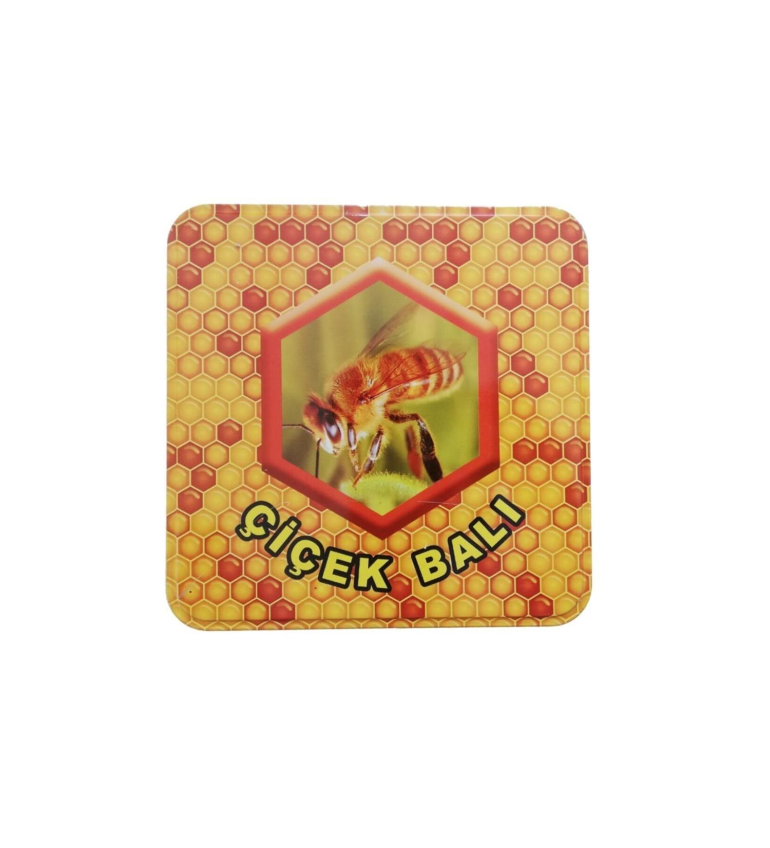 Bitlis Wild Flower Honey Comb 1000 gr