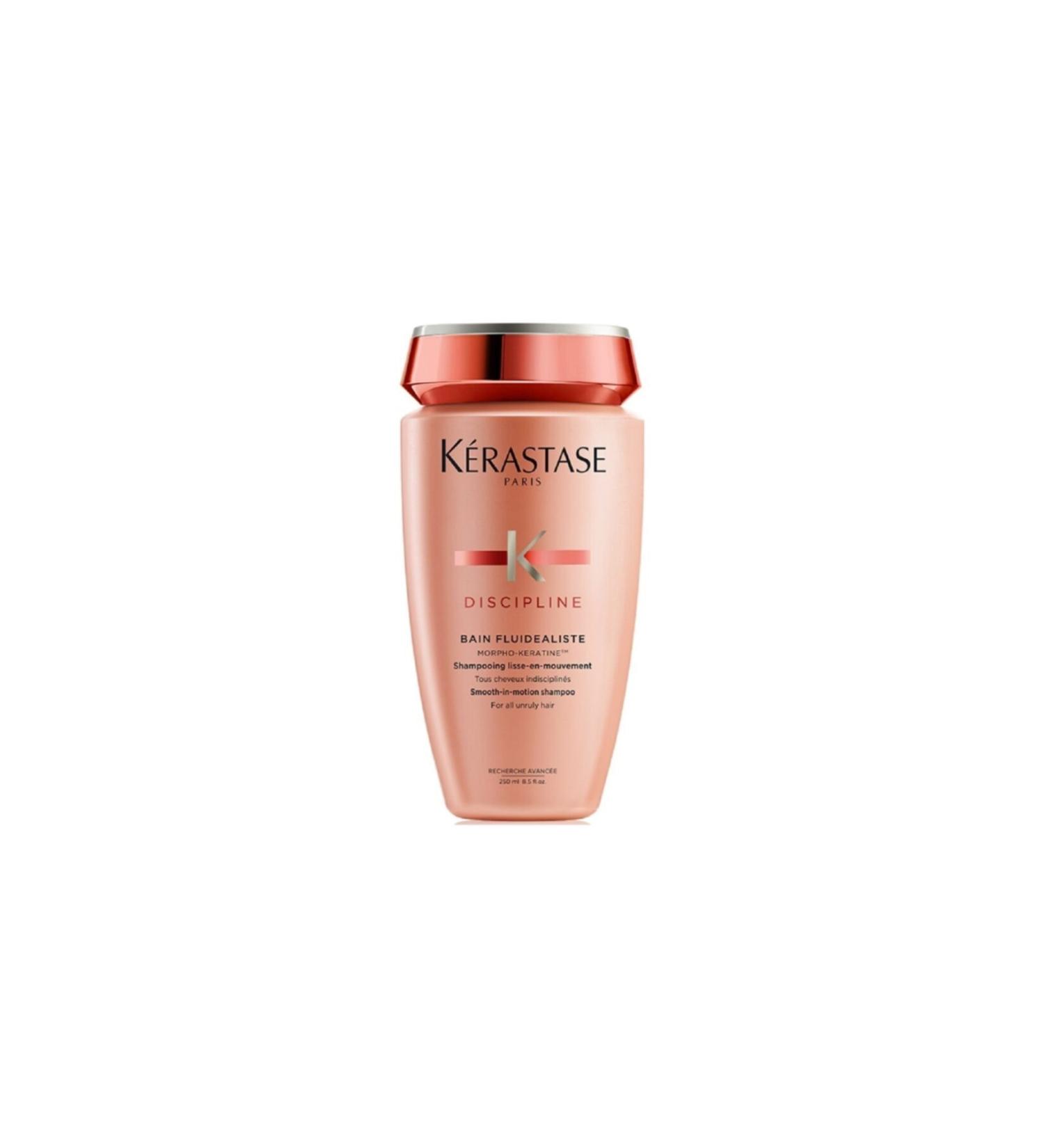 Kerastase Discipline Bain Fluidealiste 250 ml Shampoo