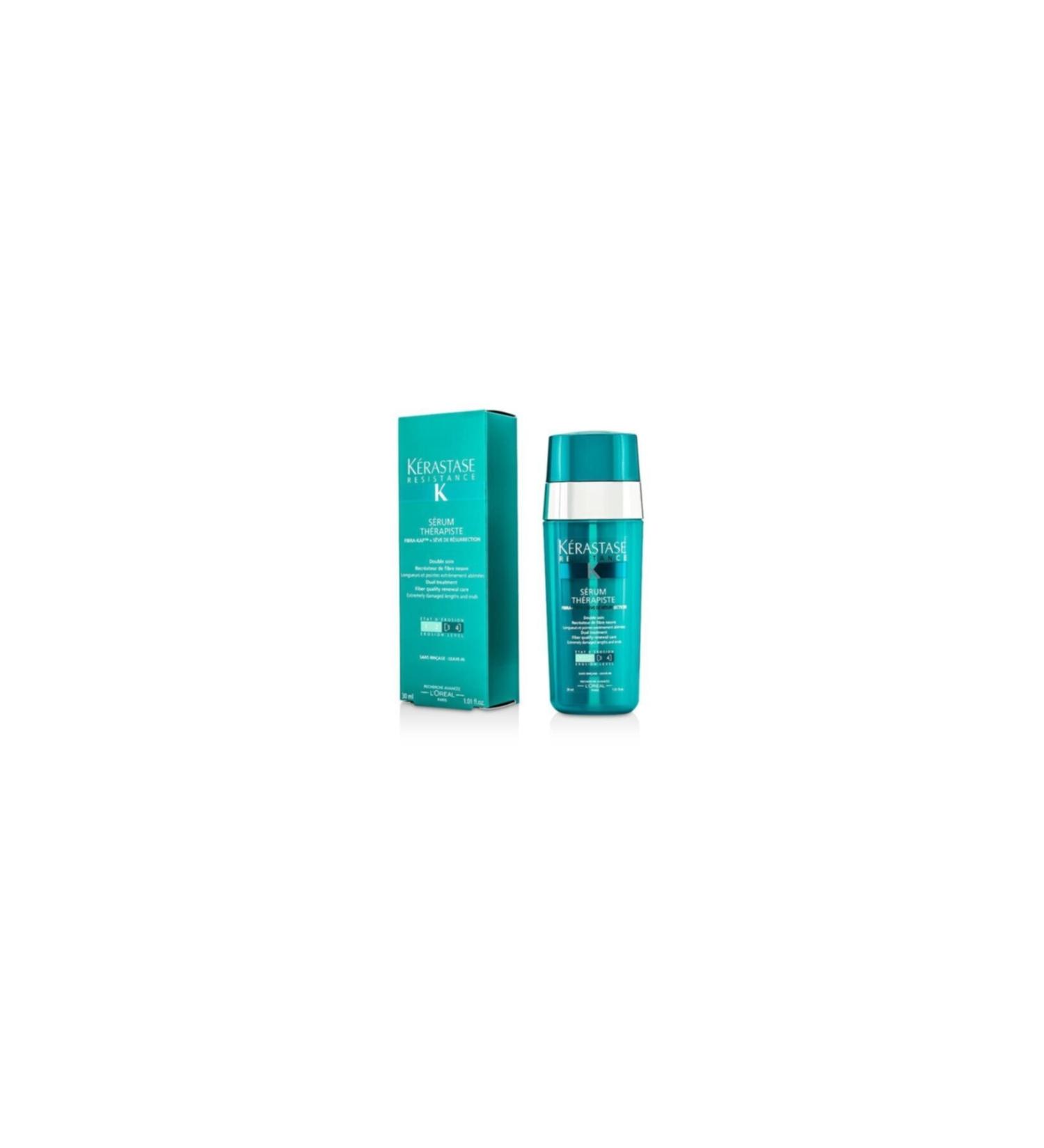 Kerastase Resistance Therapiste Double-Sided Serum for Extremely Damaged Hair 3-4 30ml