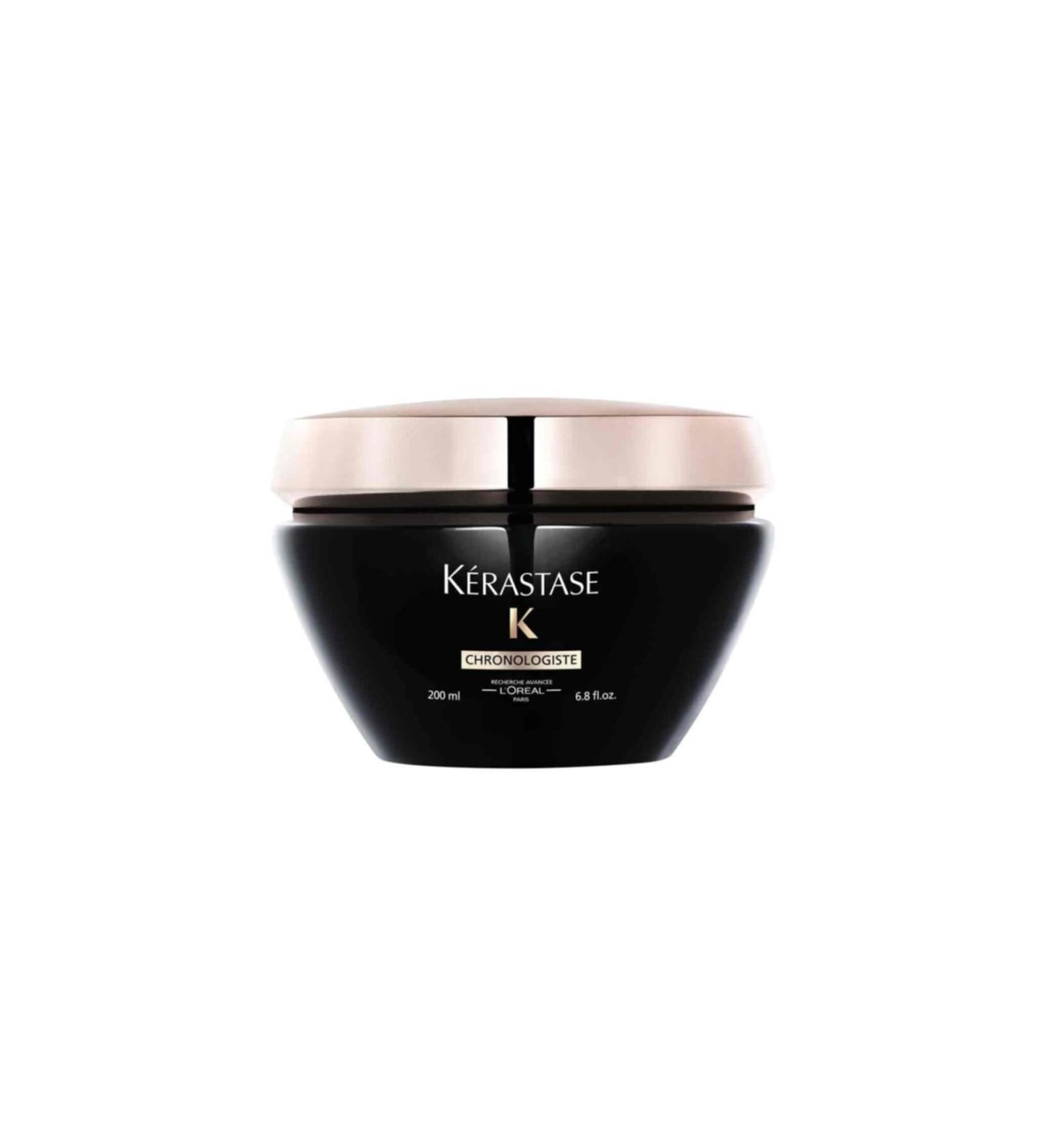 Kerastase Chronologiste Creme De Regeneration Mask 200 Ml