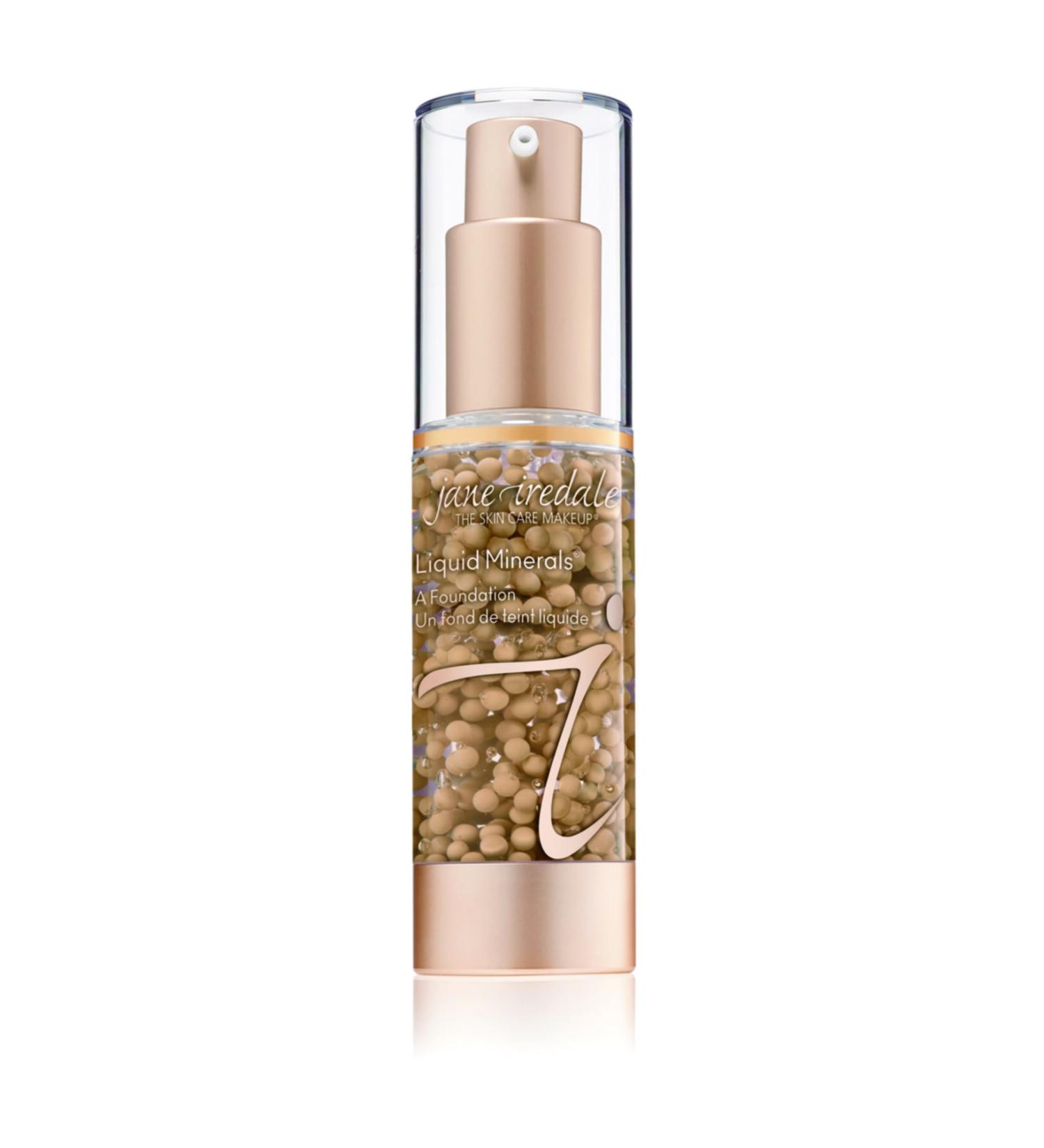 Jane Iredale Liquid Minerals 30ml Radiant