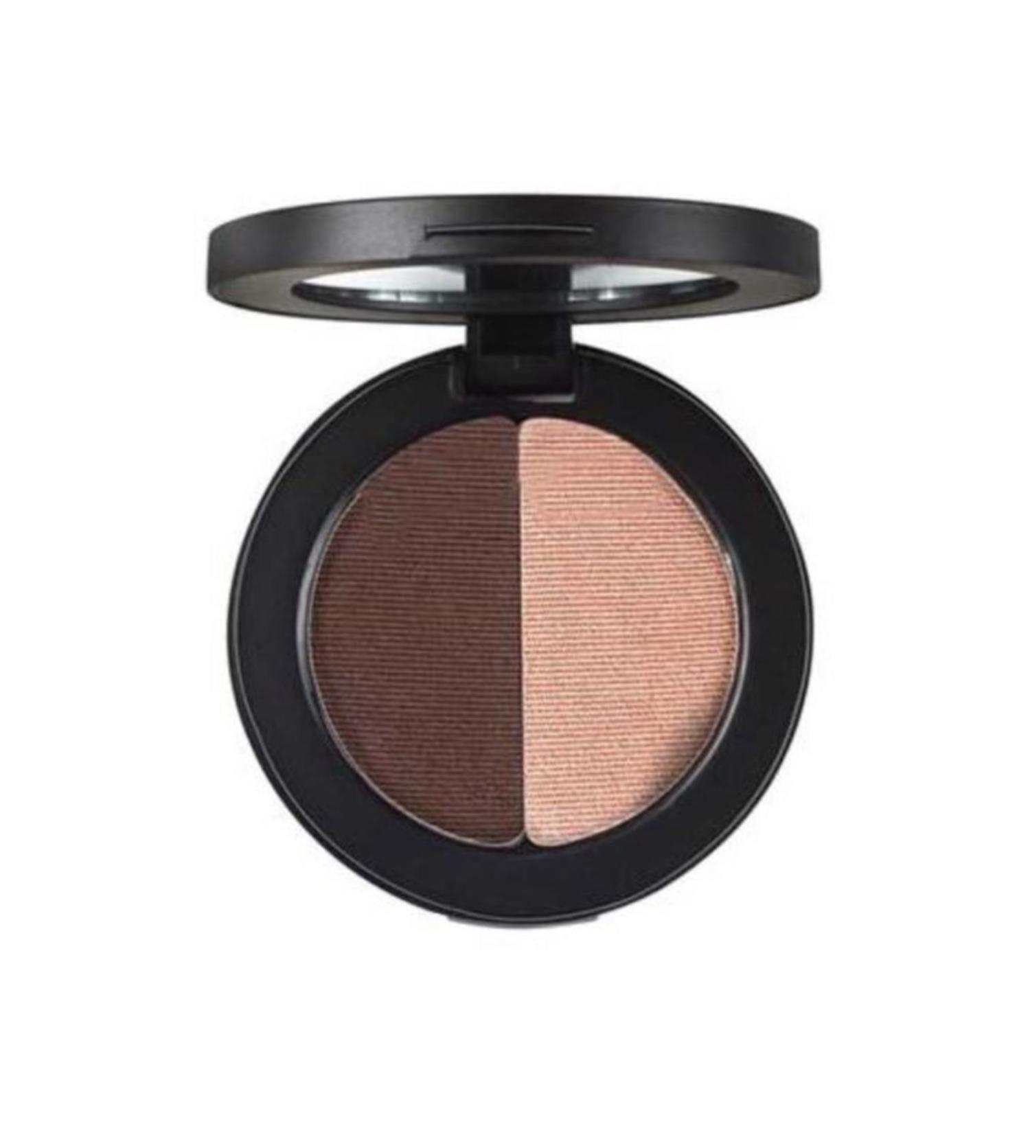 Youngblood 2 Pack Eyeshadow - Perfect Pair Mineral Eyeshadow Duo Charismatic 696137101538